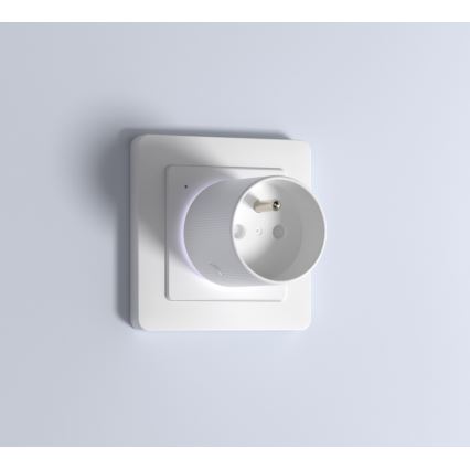 Immax NEO 07812L - Έξυπνη πρίζα E 3500W Wi-Fi