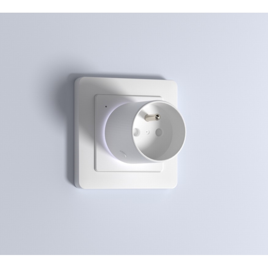 Immax NEO 07812L - Έξυπνη πρίζα E 3500W Wi-Fi
