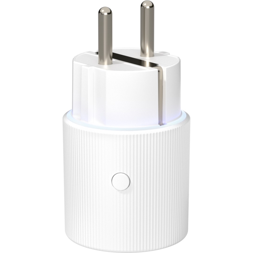 Immax NEO 07813L - Έξυπνη πρίζα τύπου F 3500W Tuya Wi-Fi