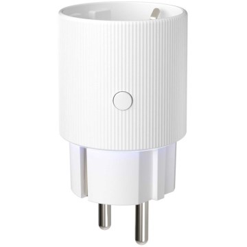 Immax NEO 07813L - Έξυπνη πρίζα F 3500W με Wi-Fi