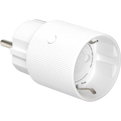 Immax NEO 07813L - Έξυπνη πρίζα F 3500W με Wi-Fi