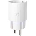 Immax NEO 07813L - Έξυπνη πρίζα τύπου F 3500W Tuya Wi-Fi