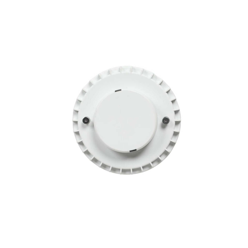 Immax NEO 07816L - LED RGB+CCT Ρυθμιζόμενη λάμπα GX53/8W/230V Wi-Fi Tuya