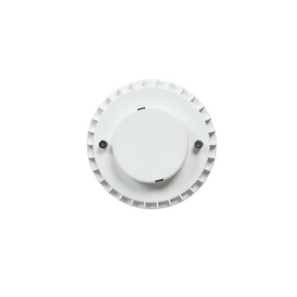 Immax NEO 07816L - LED RGB+CCT Ρυθμιζόμενη λάμπα GX53/10W/230V 2700-6500K Wi-Fi Tuya