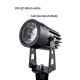 Immax NEO 07903L - LED RGB Dimmableηλιακό φωτιστικό REFLECTORES 4xLED/1W/5,5V IP65 Tuya