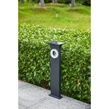 Immax NEO 07904L - LED RGB+CW/W Ρυθμιζόμενος ηλιακός φωτισμός ANEL LED/2W/5V IP54 Tuya 2000 mAh