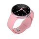 Immax NEO 9040 - Smart watch ρολόι Lady Music Fit 300 mAh IP67 ροζ