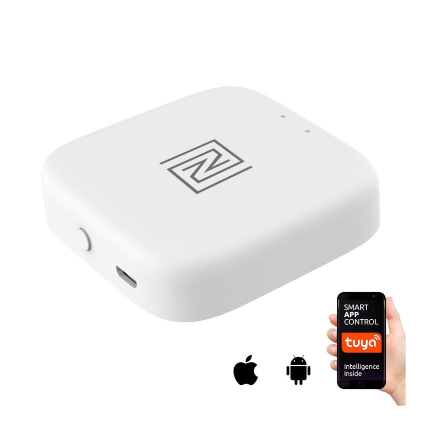 Immax NEO BRIDGE PRO Smart Zigbee 3.0 v2  Tuya