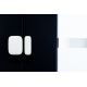 Immax NEO SMART - ΣET 3x Mαγνητικοί αισθητήρες για παράθυρα ή πόρτες Zigbee Tuya