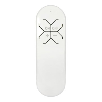 Immax NEO  τηλεχειριστήριο v2 2xAAA Zigbee 3.0