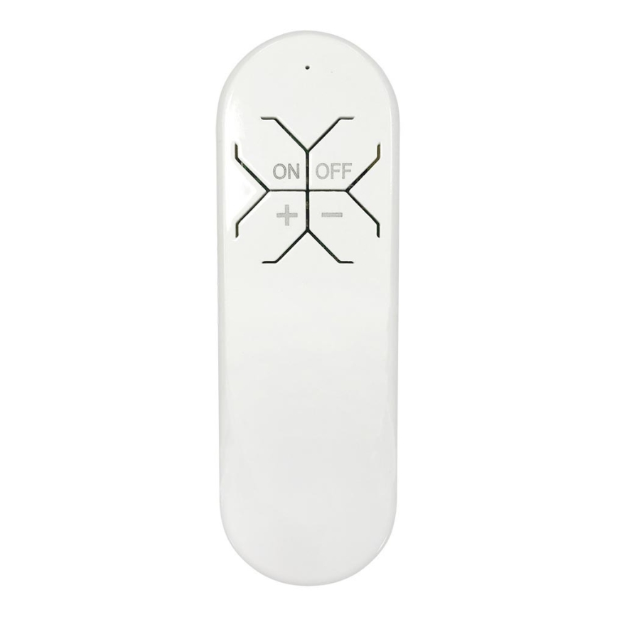 Immax NEO  τηλεχειριστήριο v2 2xAAA Zigbee 3.0