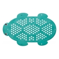 Infantino - Anti-slip bath mat 2σε1 χελώνα