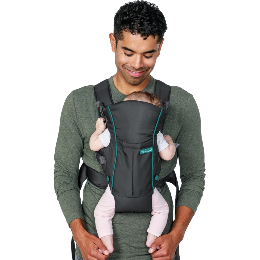 Infantino - Μάρσιπος SWIFT CLASSIC