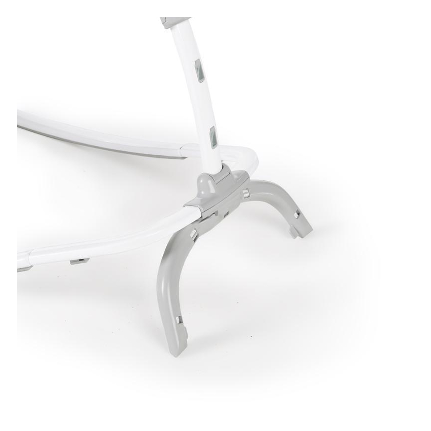 Ingenuity - Κούνια μωρού με μελωδία CUDDLE LAMB 3xLR14