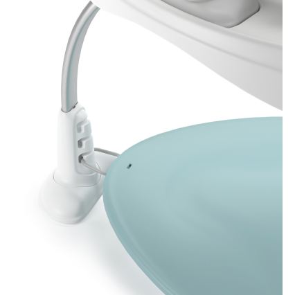 Ingenuity - Παιδικό κέντρο δραστηριοτήτων 2 σε 1 SPRING&SPROUT 2xAA