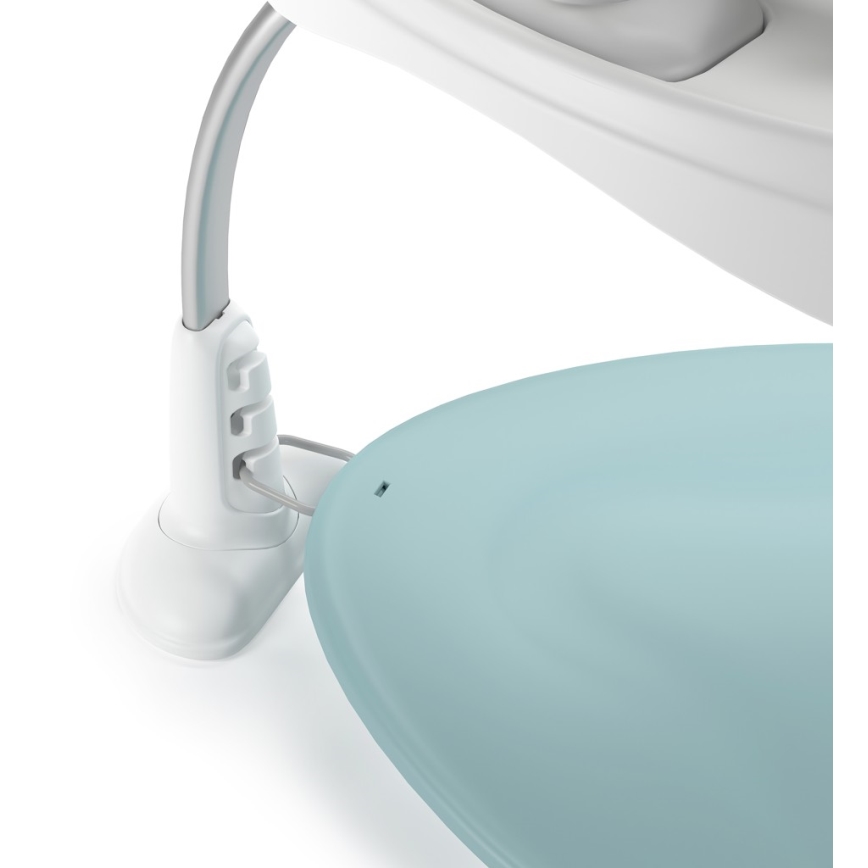 Ingenuity - Παιδικό κέντρο δραστηριοτήτων 2 σε 1 SPRING&SPROUT 2xAA