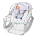 Ingenuity - Παιδικό κουνιστό κάθισμα με δόνηση 3 σε 1 KEEP COZY Madi 1xC