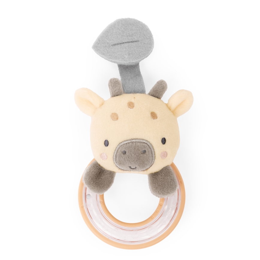 Ingenuity - Παιδικό χαλάκι δραστηριοτήτων ELEPHANT MARCH