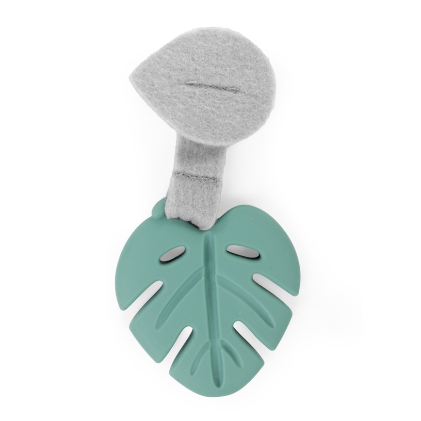 Ingenuity - Παιδικό χαλάκι δραστηριοτήτων ELEPHANT MARCH