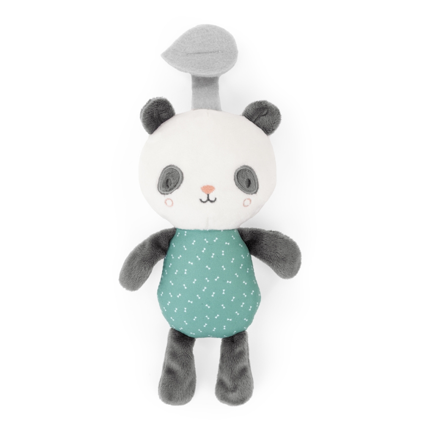 Ingenuity - Παιδικό χαλάκι δραστηριοτήτων ELEPHANT MARCH