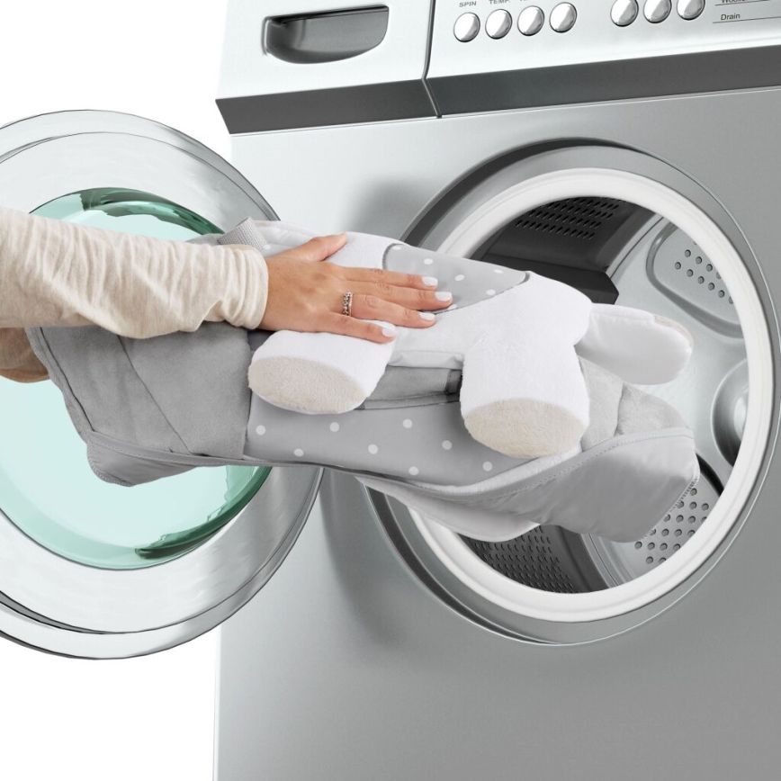 Ingenuity - Ρηλάξ με μουσική CUDDLE LAMB 4xLR14