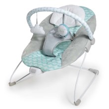 Ingenuity - Relax μωρού με δόνηση ITY GOJI