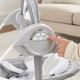 Ingenuity - Relax μωρού με δόνηση και μουσική CUDDLE LAMB