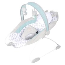 Ingenuity - Relax μωρού με δόνηση και μουσική RAYLAN