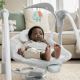 Ingenuity - Relax μωρού με μουσική και δόνηση  2σε1 WIMBERLY