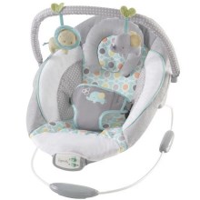 Ingenuity -Relax μωρού με μουσική και δόνηση MORRISON