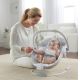Ingenuity -Relax μωρού με μουσική και δόνηση MORRISON