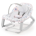 Ingenuity - Βρεφικό relax με δόνηση 3σε1 KEEP COZY 1xC