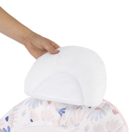 Ingenuity - Βρεφικό relax με δόνηση 3σε1 KEEP COZY 1xC