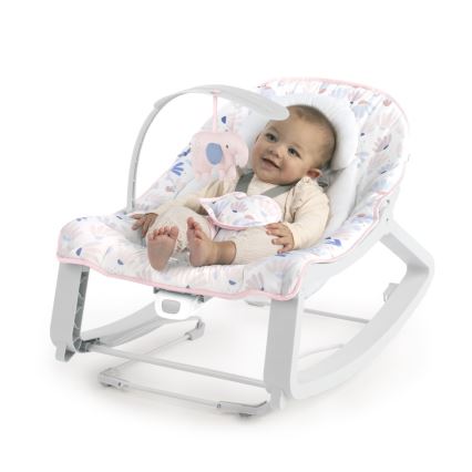 Ingenuity - Βρεφικό relax με δόνηση 3σε1 KEEP COZY 1xC