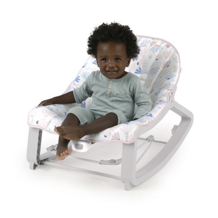 Ingenuity - Βρεφικό relax με δόνηση 3σε1 KEEP COZY 1xC