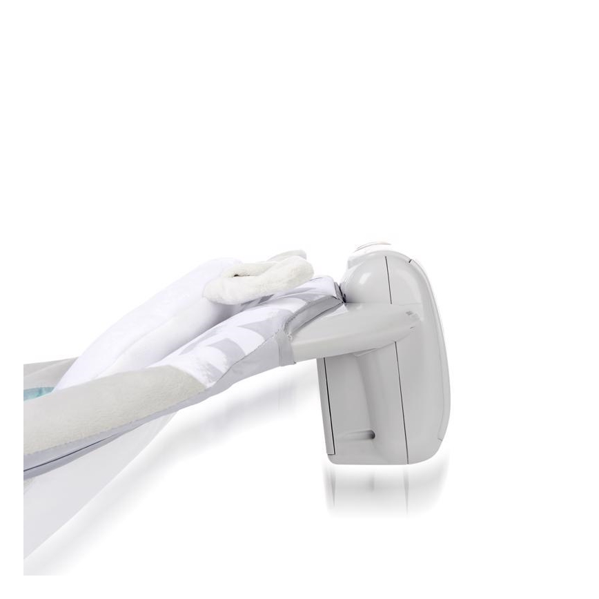 Ingenuity - Βρεφικό relax με δόνηση με μουσική RAYLAN 3xLR14