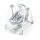 Ingenuity - Κούνια μωρού με δόνηση και μελωδία 2σε1 NASH 4xLR20
