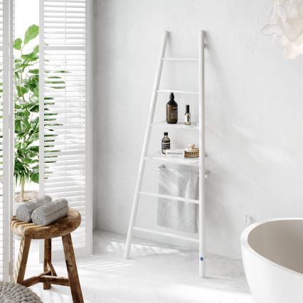Instal Projekt - Ηλεκτρική απλώστρα ρούχων ESCE 170W 160x60 cm λευκή