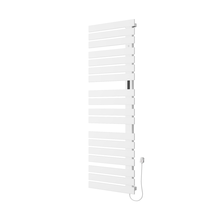 Instal Projekt - Ηλεκτρικό θερμαντικό σώμα NAMED 610W 184x50 cm λευκό
