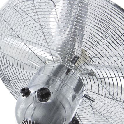 Inventum VST414C - Ανεμιστήρας δαπέδου 50W/230V 130 cm