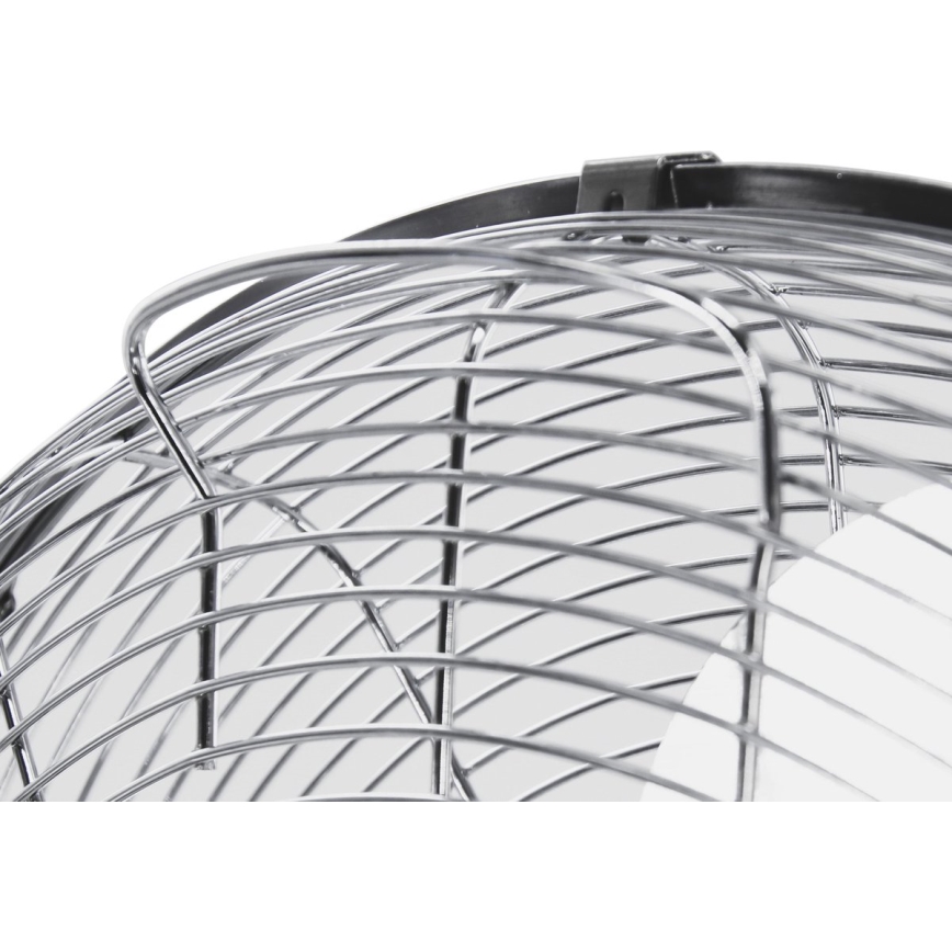 Inventum VST414C - Ανεμιστήρας δαπέδου 50W/230V 130 cm