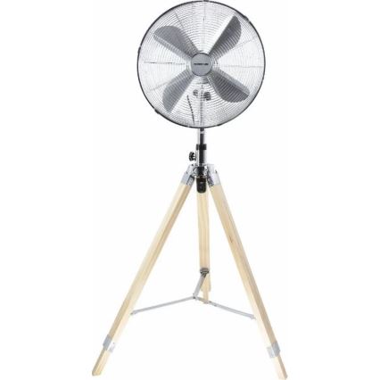 Inventum VST414C - Ανεμιστήρας δαπέδου 50W/230V 130 cm