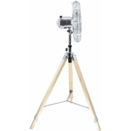 Inventum VST414C - Ανεμιστήρας δαπέδου 50W/230V 130 cm