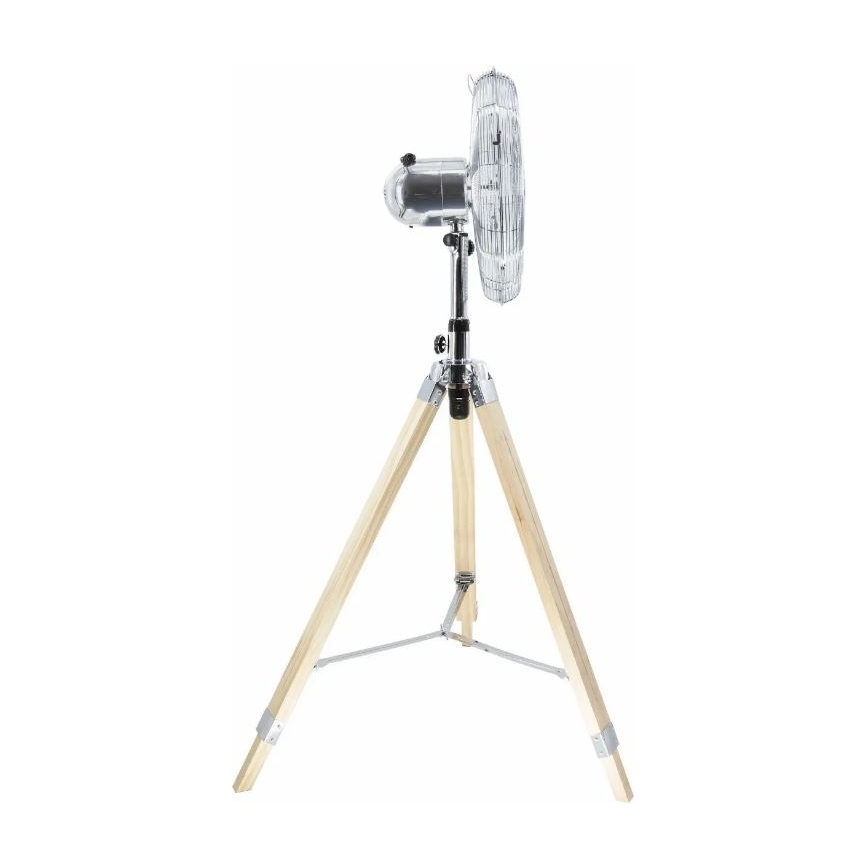Inventum VST414C - Ανεμιστήρας δαπέδου 50W/230V 130 cm