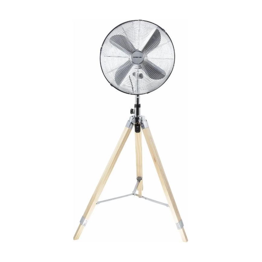 Inventum VST414C - Ανεμιστήρας δαπέδου 50W/230V 130 cm