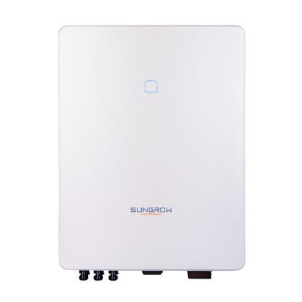 Inverter δικτύου για φωτοβολταϊκά SUNGROW SG12.RT 12000W IP65