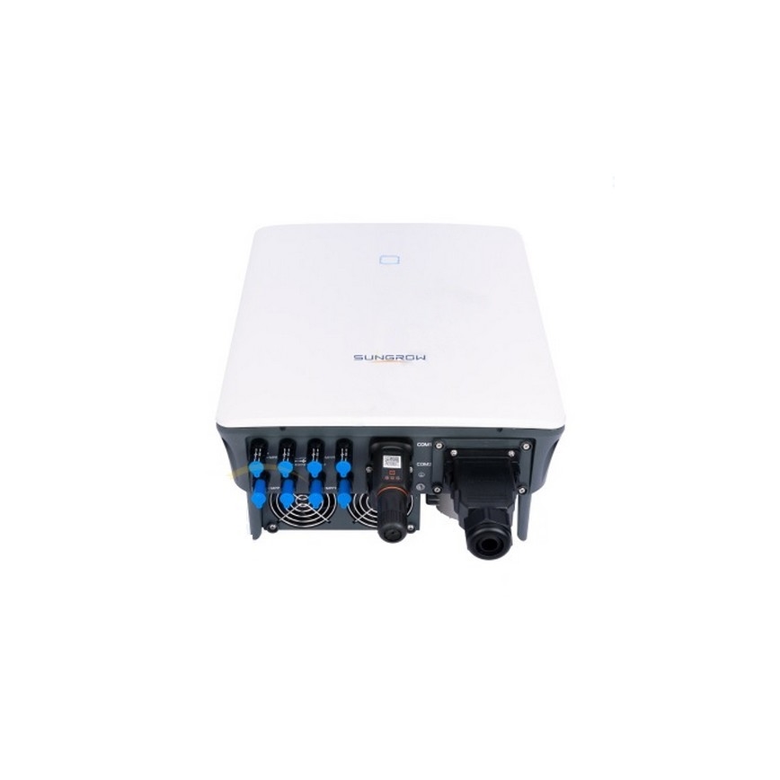 Inverter δικτύου φωτοβολταϊκών SUNGROW SG6.0RT 6000W IP65