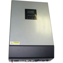 Inverter καθαρού Ημιτόνου 4000W/48V