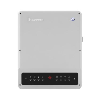 Inverter Υβριδικό ασύμμετρο GoodWE 10kW, GW10K-ET