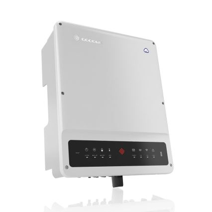 Inverter Υβριδικό ασύμμετρο GoodWE 10kW, GW10K-ET